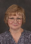 C. Denise Clark headshot