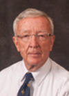 Dr. James Heflin Profile Image