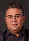 Dr. José Antonio González portrait