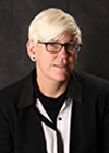 Dr. Margery Kingsley Profile Image
