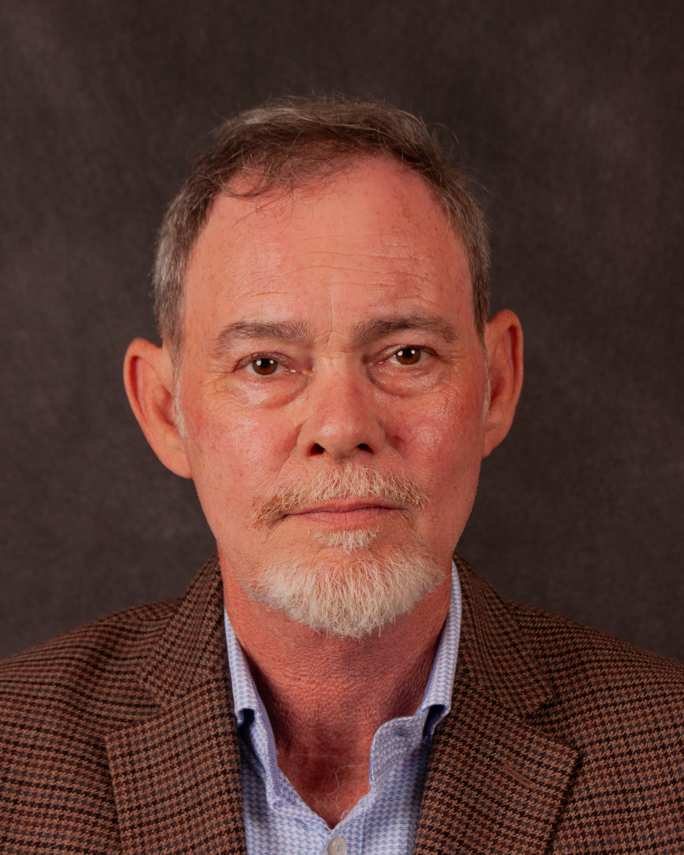 Dr. Christopher Stiebens