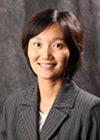 Dr. Yanjun Zhao Profile Image
