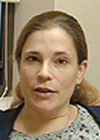 Dr. Felicia Godwin Profile Image
