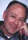 Dr. George Stanley portrait