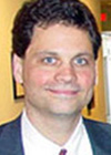 Dr. Mattison Jenkins portrait