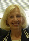 Dr. Marie-Ginette Baillargeon portrait