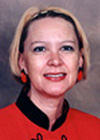 Dr. Vivian Thomlinson Profile Image