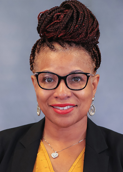 Dr. LaShunda Brathwaite