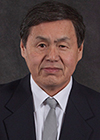 Dr. Chao Zhao Profile Image