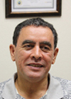 Dr. Jawad Drissi Profile Image