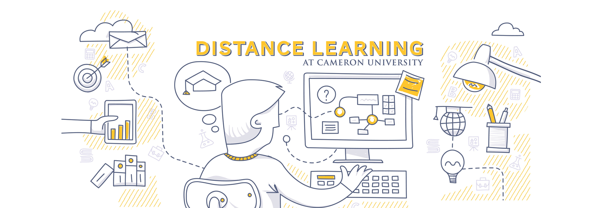 Online Courses and Distance Learning