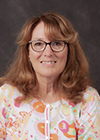 Dr. Eileen Richardson Profile Image