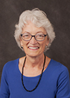 Jayne McLoughlin Profile Image