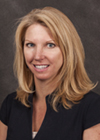 Stacie Garrett portrait