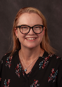 Samantha Price portrait