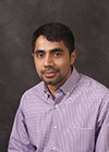 Ashim Ghimire Profile Image