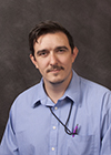 Phillip Stephens Profile Image