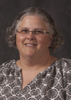 Cathy Blackman Profile Image