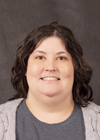 Jennifer Evans