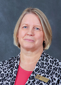 Kimberly Jackson