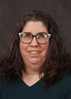 Dawn Philpott
