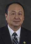 Wensheng Wang Profile Image