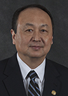 Wensheng Wang