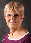 Sharon Christensen Profile Image