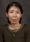 Dr. Hong Li Profile Image