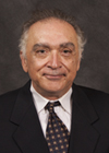 Dr. Ioannis Argyros Profile Image