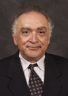 Dr. Ioannis Argyros