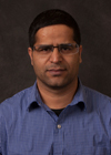 Dr. Janak Joshi Profile Image