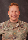 MAJ Duke Peterlin