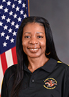 Ms. Georgia Felder
