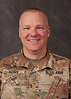 LTC Jason Bost