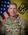 LTC Brian Hayes