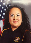 Ms. Isabella Valladolid Profile Image
