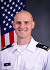 CPT Garin Gray Profile Image