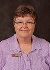 Doreen Thomas Profile Image