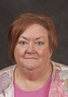 Beth Gregory Profile Image