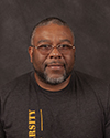 Clifford Ellis Profile Image