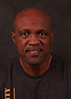 Melvin Hoskin