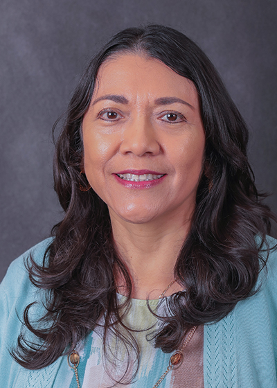 Maribel Ramirez Pereyra