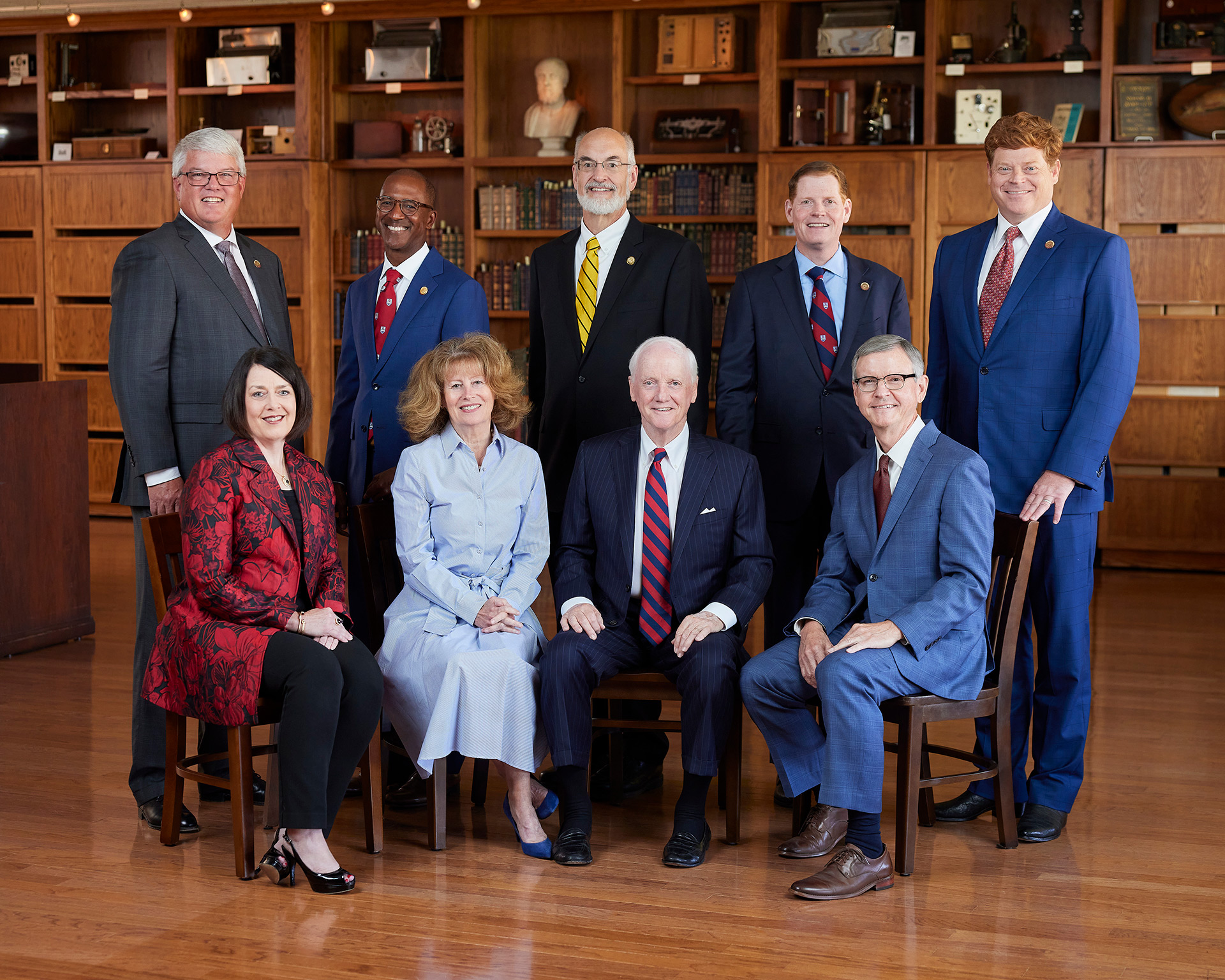 Board of Regents