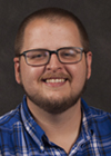Paul James Profile Image