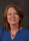 Dr. Stephanie White Profile Image