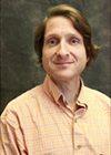 Dr. John Geiger Profile Image
