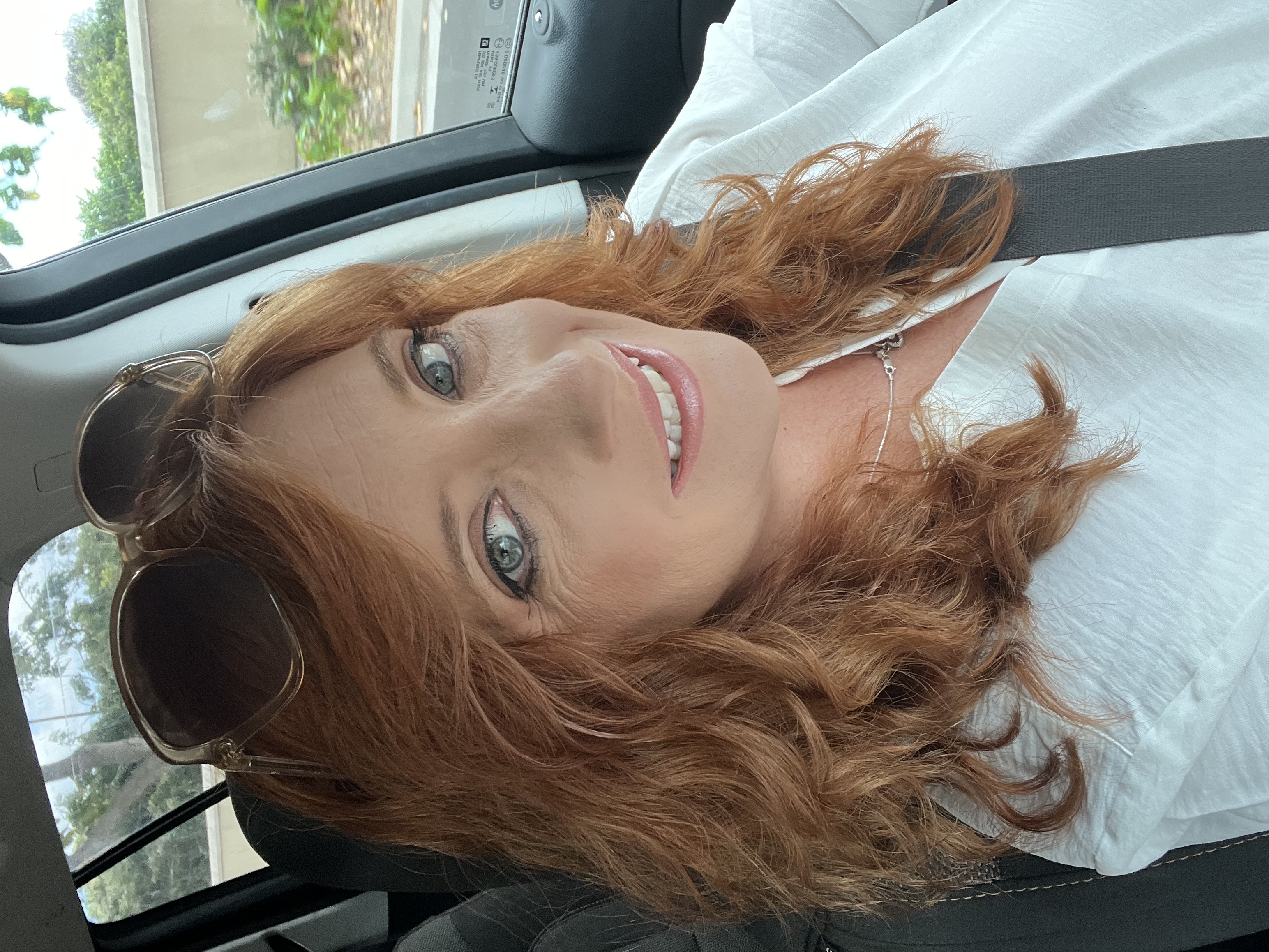Christina Leija Profile Image