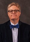 Dr. David Searcy Profile Image