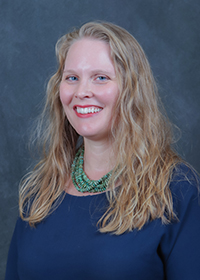 Dr. Michele Greer